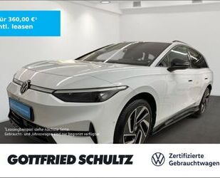 VW ID.7 Gebrauchtwagen
