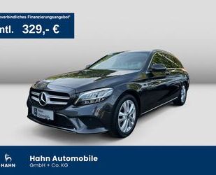 Mercedes-Benz C 200 Gebrauchtwagen