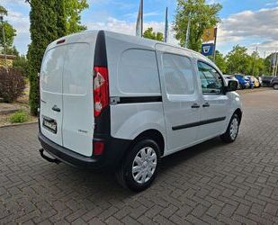 Renault Kangoo Gebrauchtwagen