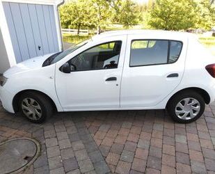 Dacia Sandero Gebrauchtwagen