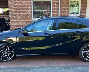 Mercedes-Benz A 180 Gebrauchtwagen