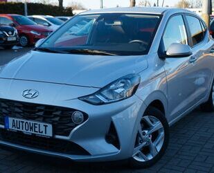 Hyundai i10 Gebrauchtwagen