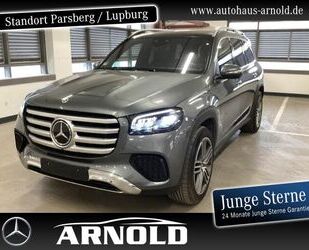 Mercedes-Benz GLS 450 Gebrauchtwagen