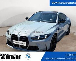 BMW M4 Gebrauchtwagen