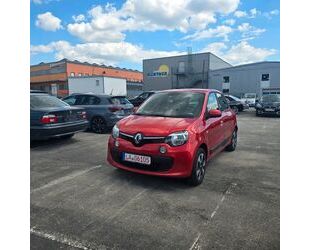 Renault Twingo Gebrauchtwagen