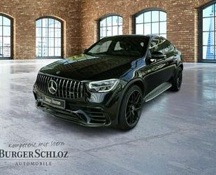 Mercedes-Benz GLC 63 AMG Gebrauchtwagen