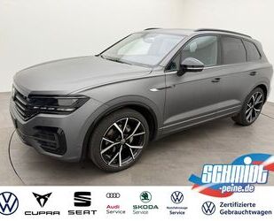 VW Touareg Gebrauchtwagen