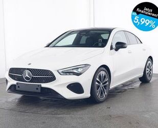 Mercedes-Benz CLA 180 Gebrauchtwagen