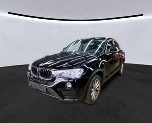 BMW X4 Gebrauchtwagen