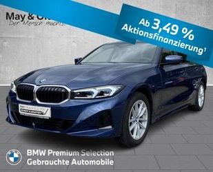 BMW 318 Gebrauchtwagen