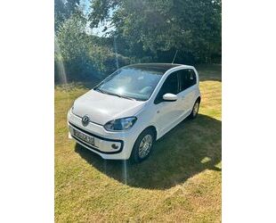 VW up! Gebrauchtwagen