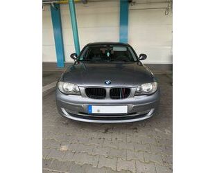 BMW 116 Gebrauchtwagen