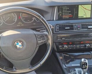 BMW 525 Gebrauchtwagen