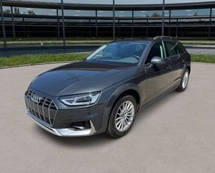 Audi A4 Allroad Gebrauchtwagen