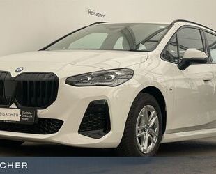 BMW 218 Active Tourer Gebrauchtwagen