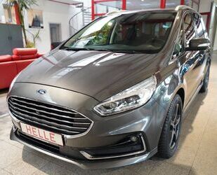 Ford Galaxy Gebrauchtwagen