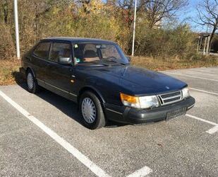 Saab 900 Gebrauchtwagen