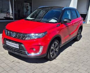 Suzuki Vitara Gebrauchtwagen