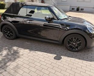 Mini One Cabrio Gebrauchtwagen