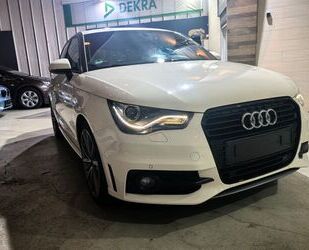 Audi A1 Gebrauchtwagen