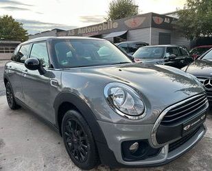 Mini ONE Gebrauchtwagen
