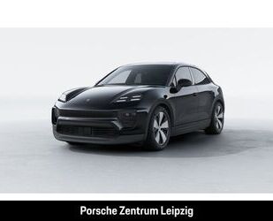 Porsche Macan Gebrauchtwagen