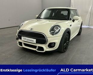 Mini ONE Gebrauchtwagen