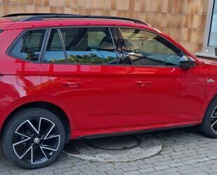 Skoda Kamiq Gebrauchtwagen