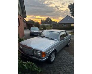Mercedes-Benz 230 Gebrauchtwagen