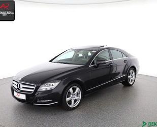 Mercedes-Benz CLS 350 Gebrauchtwagen