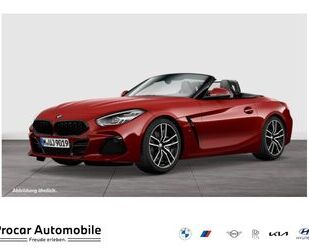 BMW Z4 Gebrauchtwagen