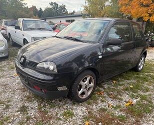 Seat Arosa Gebrauchtwagen