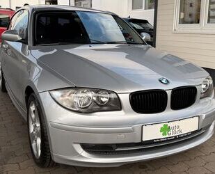 BMW 118 Gebrauchtwagen