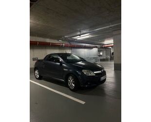 Opel Tigra Gebrauchtwagen