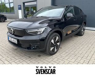 Volvo C40 Gebrauchtwagen