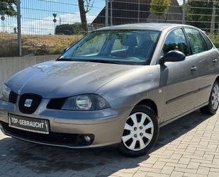 Seat Ibiza Gebrauchtwagen