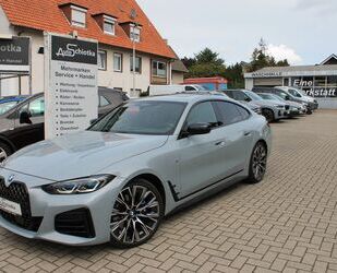 BMW 420 Gran Coupé Gebrauchtwagen
