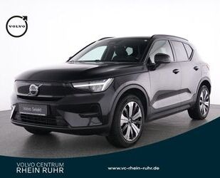 Volvo XC40 Gebrauchtwagen