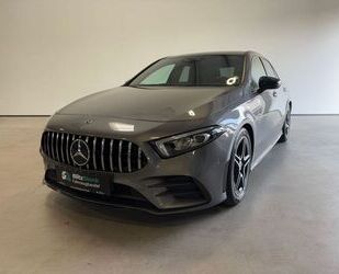 Mercedes-Benz A 250 Gebrauchtwagen
