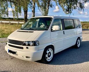 VW T4 Multivan Gebrauchtwagen