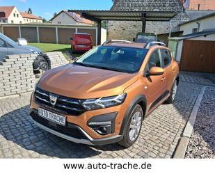 Dacia Sandero Gebrauchtwagen