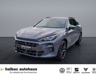 Cupra Terramar Gebrauchtwagen