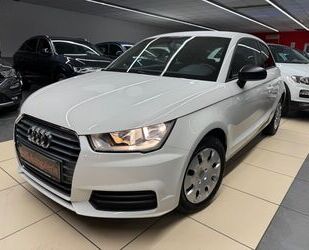 Audi A1 Gebrauchtwagen
