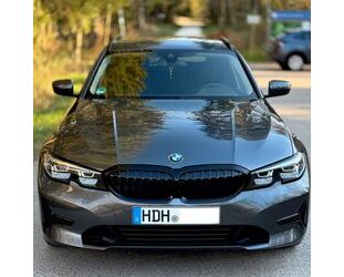 BMW 320 Gebrauchtwagen
