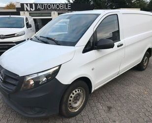 Mercedes-Benz Vito Gebrauchtwagen