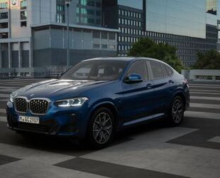 BMW X4 Gebrauchtwagen