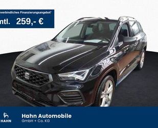 Seat Ateca Gebrauchtwagen