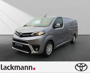 Toyota Proace (Verso) Gebrauchtwagen
