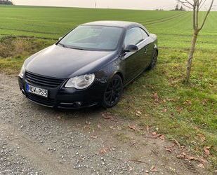 VW Eos Gebrauchtwagen