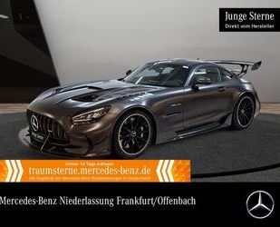 Mercedes-Benz AMG GT Gebrauchtwagen